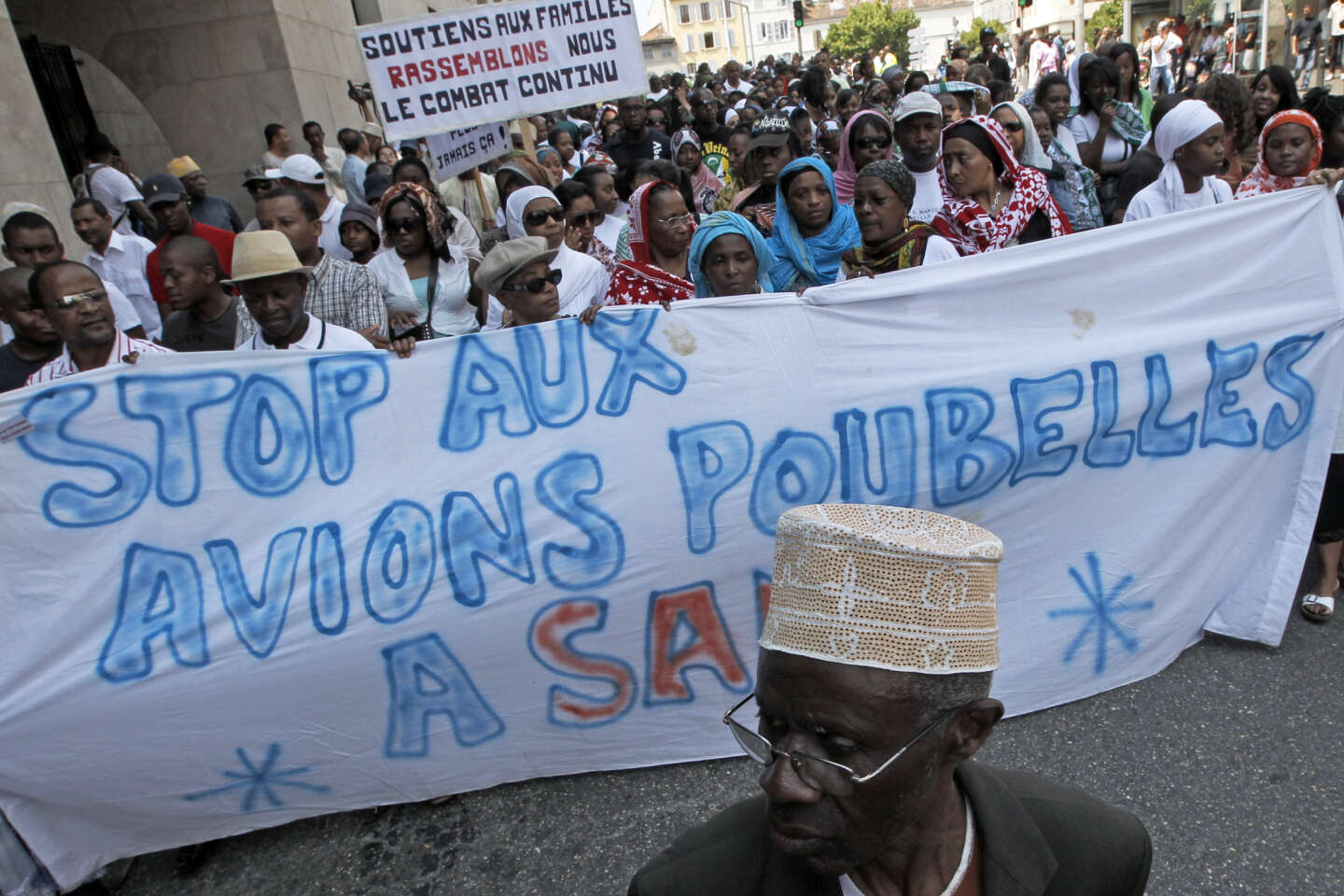 Crash au large des Comores en 2009 : la compagnie Yemenia Airways jugée en appel à Paris