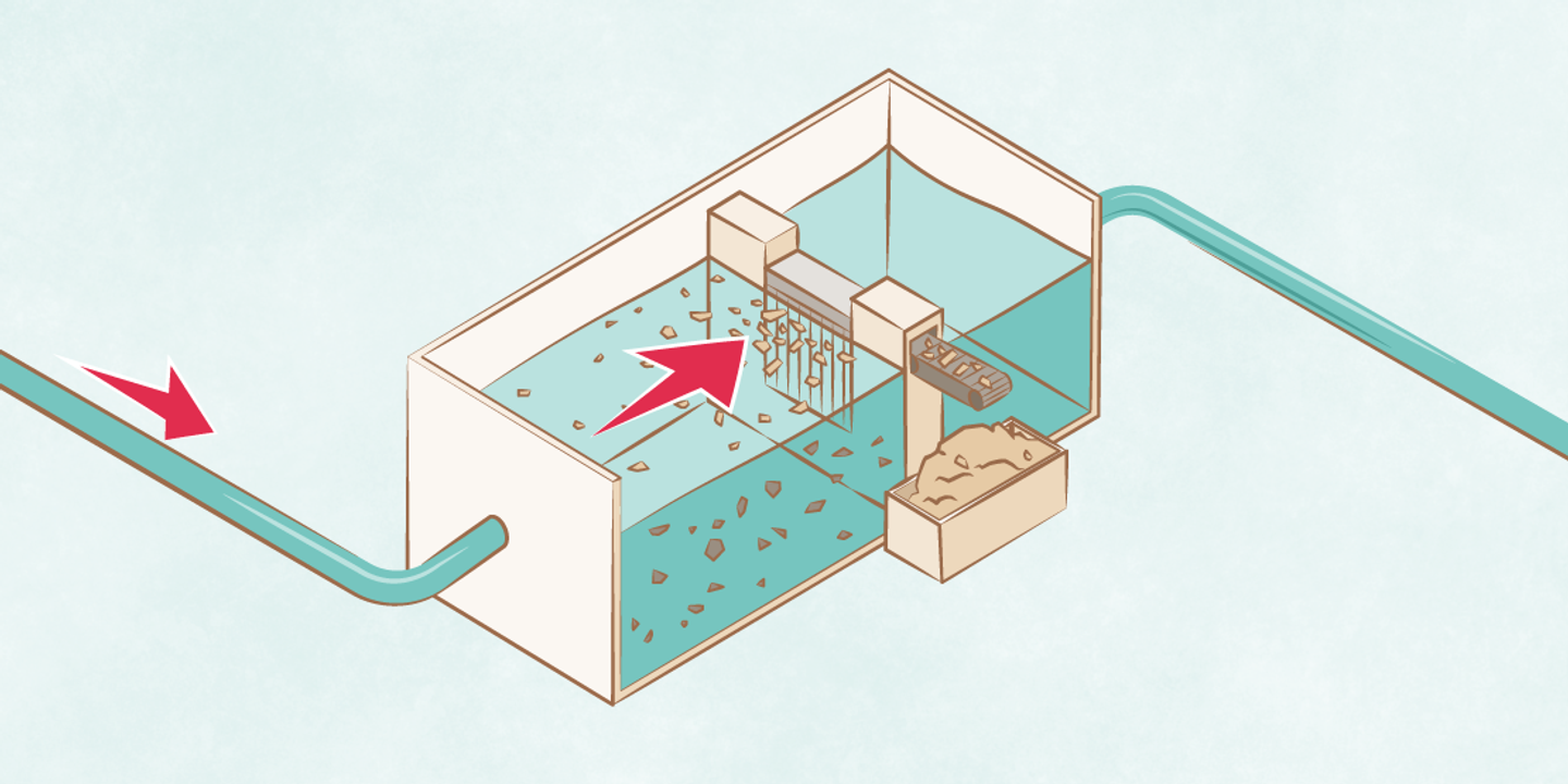 Le dessalement de l’eau de mer, une technologie en plein essor