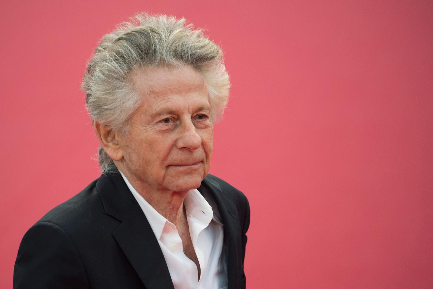 At Roman Polanski's defamation trial, defense blames '#MeToo and its alternative accountability'
