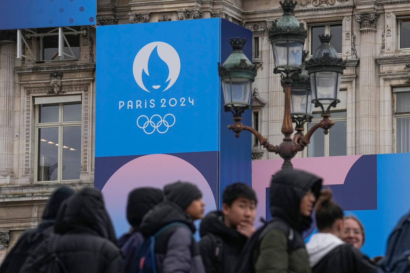 Paris Olympics 2024 326,000 tickets will be released for opening ceremony