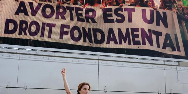Le nombre d’avortements a continué d’augmenter en France en 2024