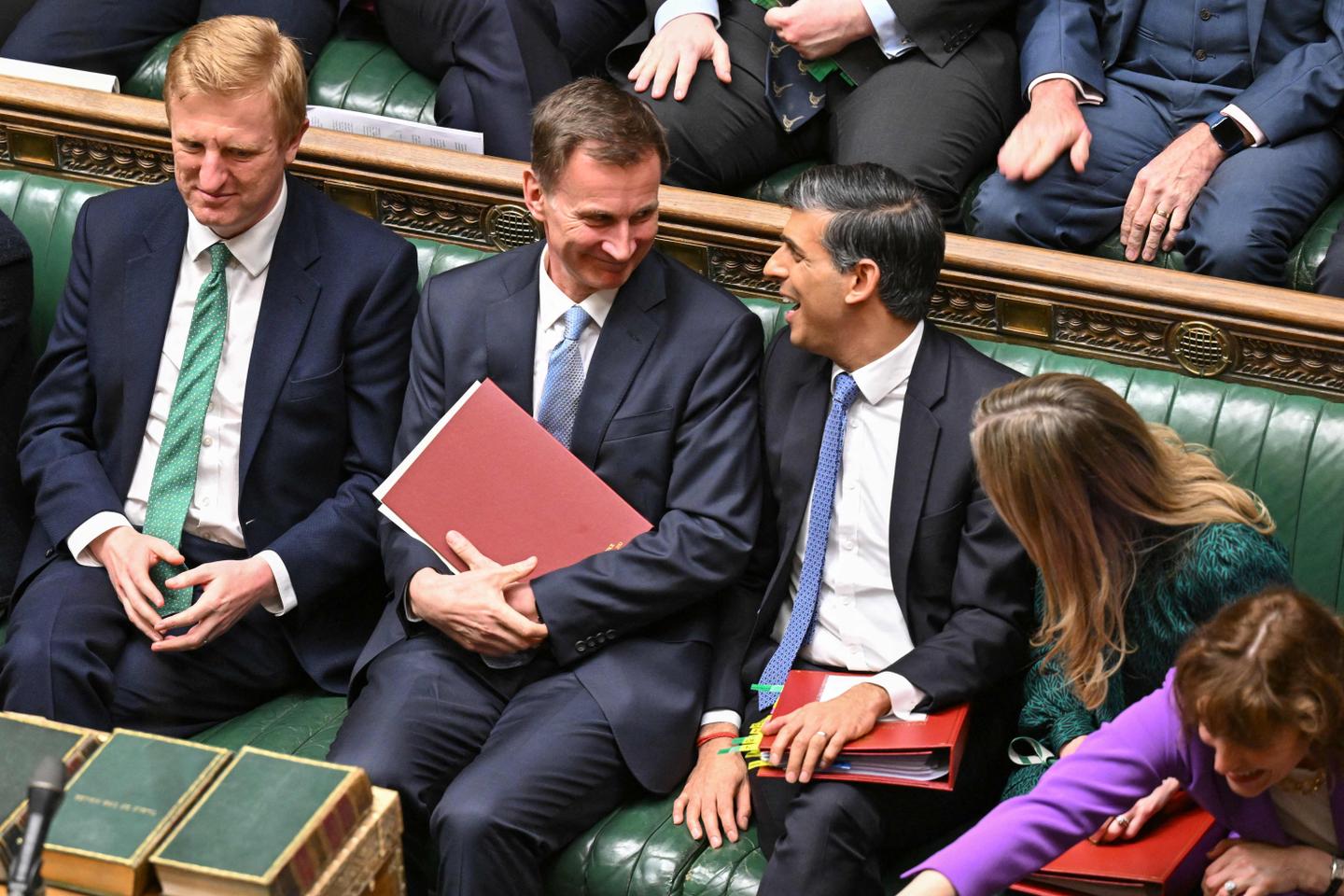 UK Tories urged to return money to donor who made racist comments
