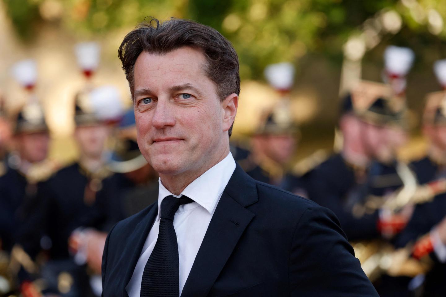 Head of France's national cinema agency to be tried for sexual assault in June