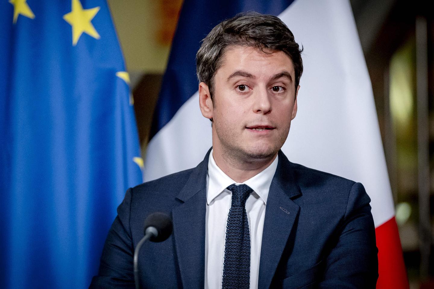 French state services hit by 'intense' cyberattack