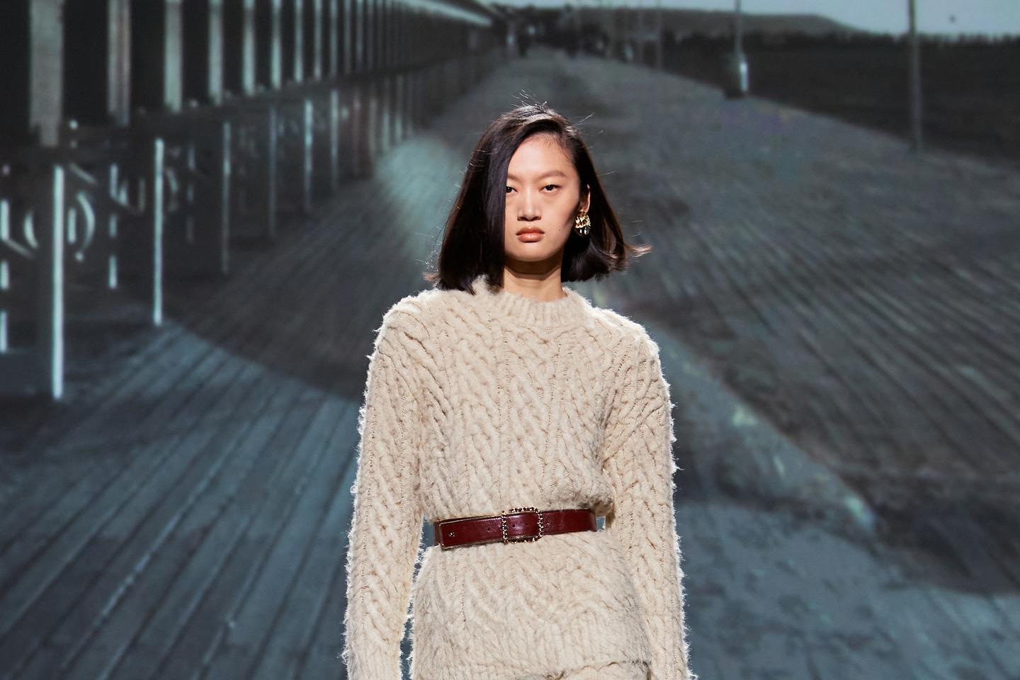 LVMH, Kering, Chanel and their unprecedented finale to Paris Fashion Week