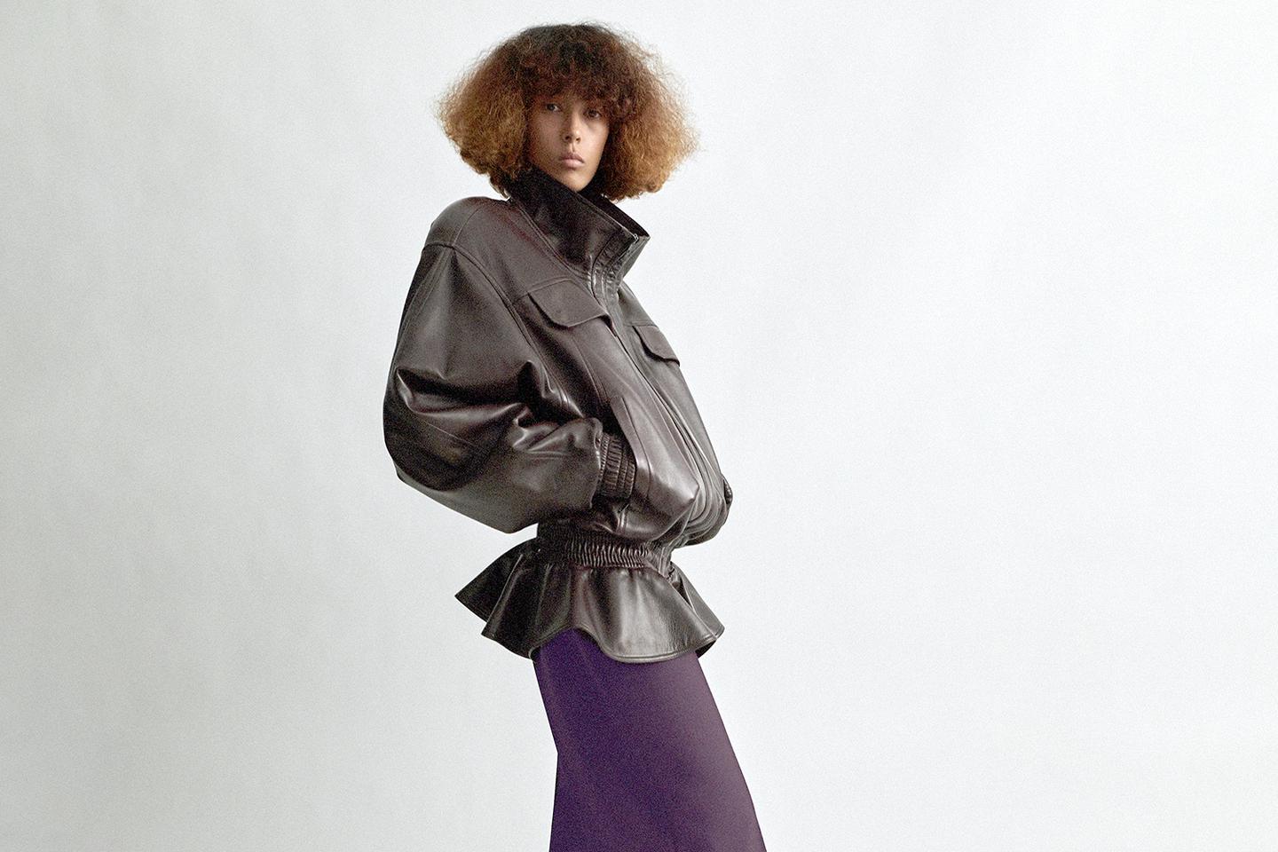 Nueva colección de Phoebe Philo, anatomía de un estilo