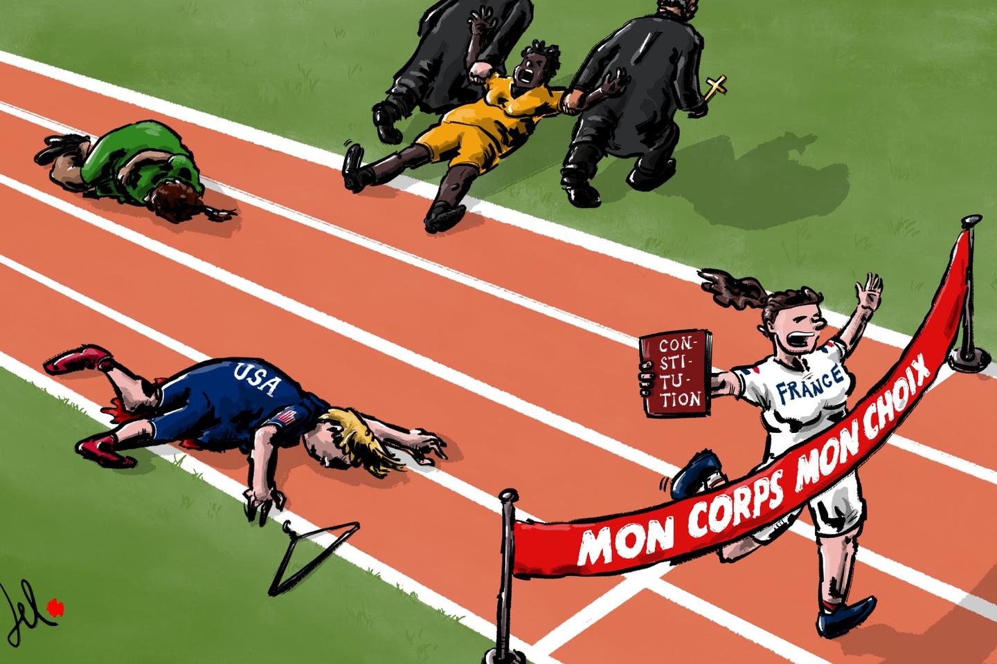 Vu par… Emanuele Del Rosso