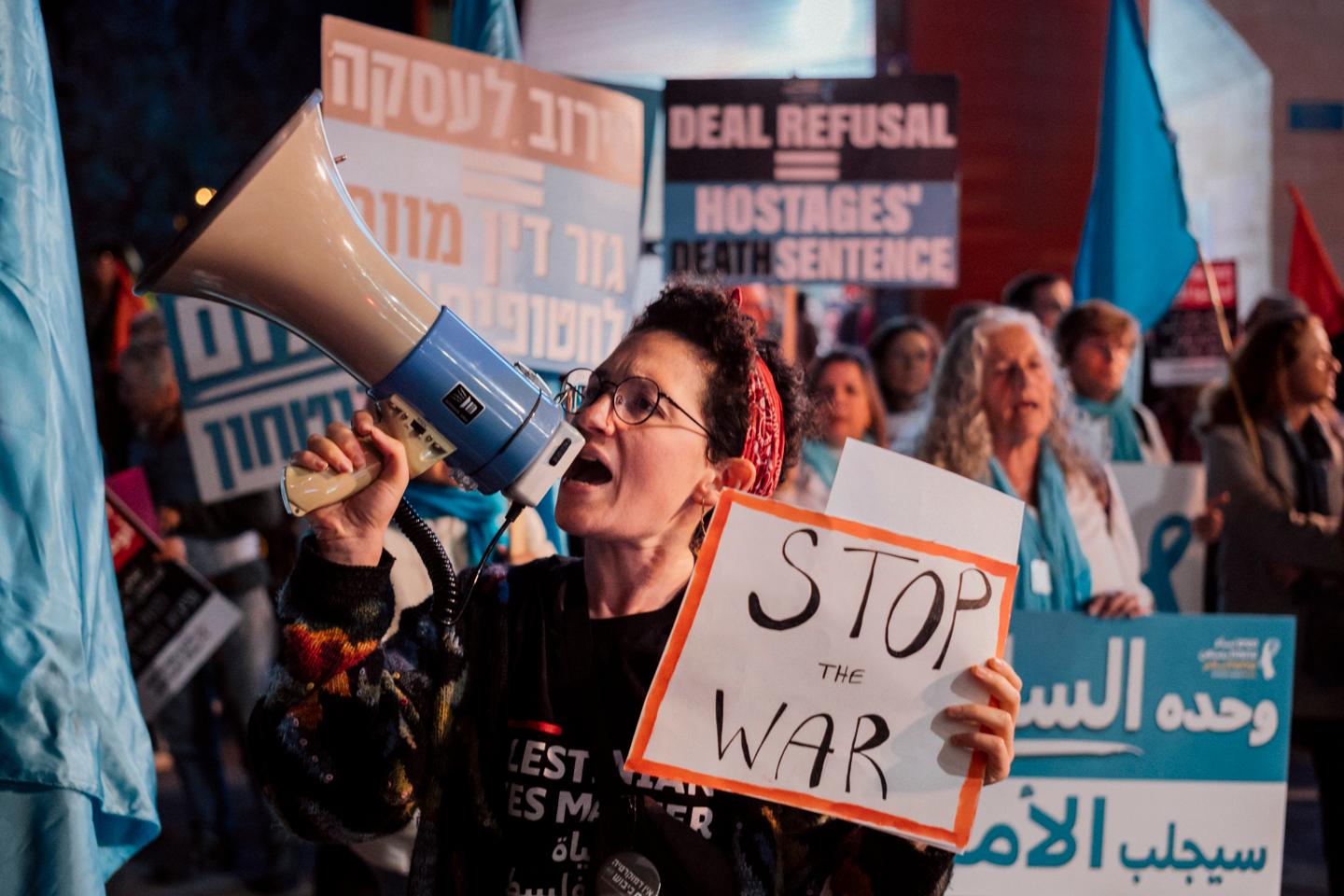 Why Israel-Hamas ceasefire talks are stalling