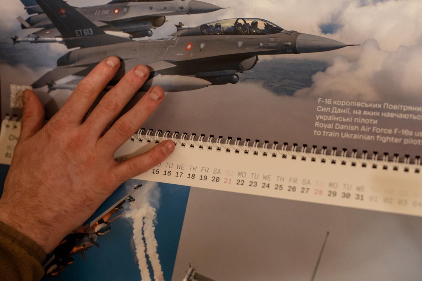 Ukraine is catching up with Russia in aerial warfare
