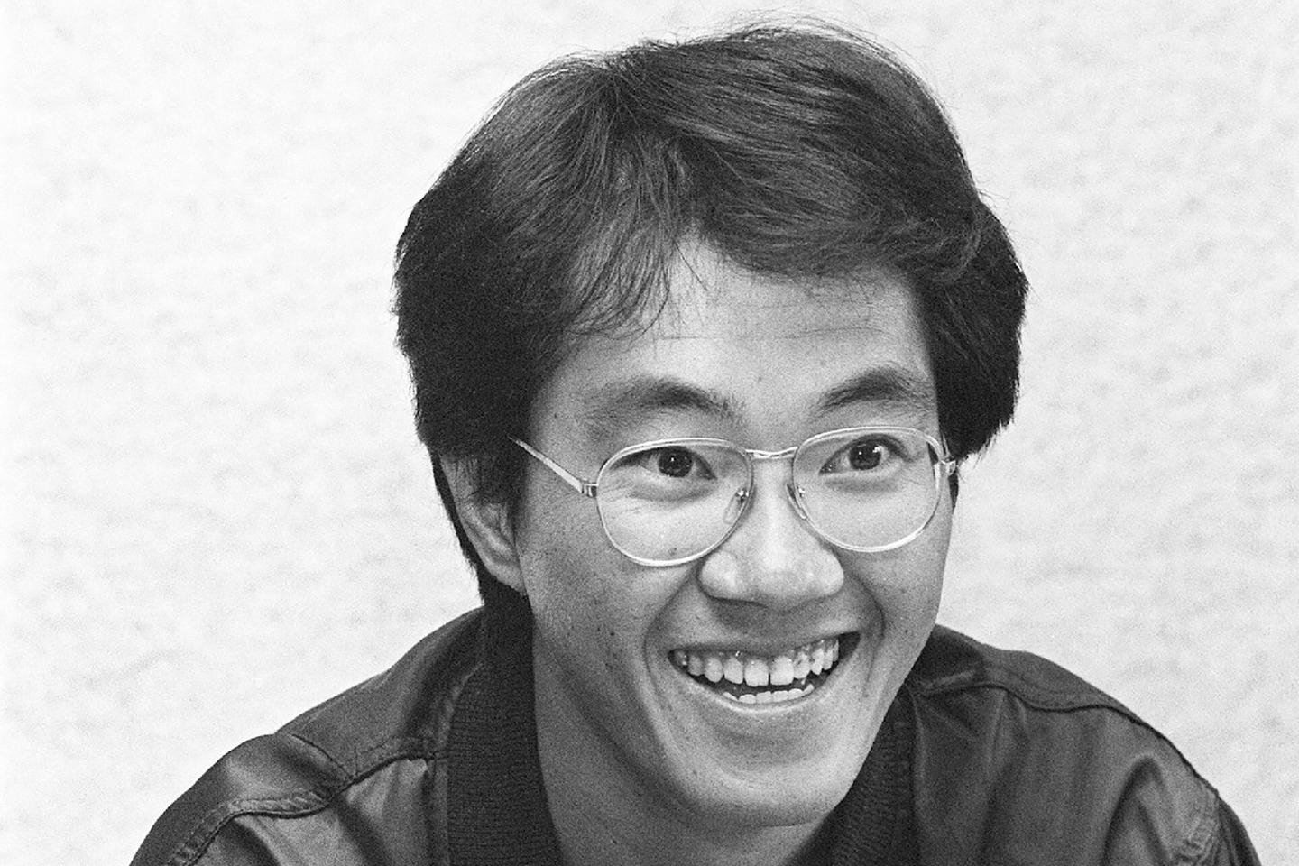 Akira Toriyama, creator of hit manga 'Dragon Ball,' has died