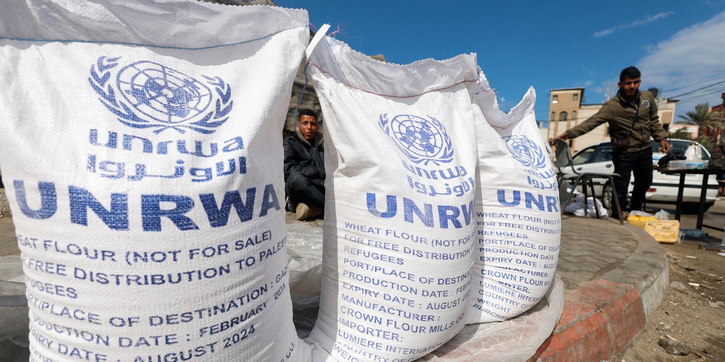 Saudi Arabia donates $40 million to UN agency for Palestinians