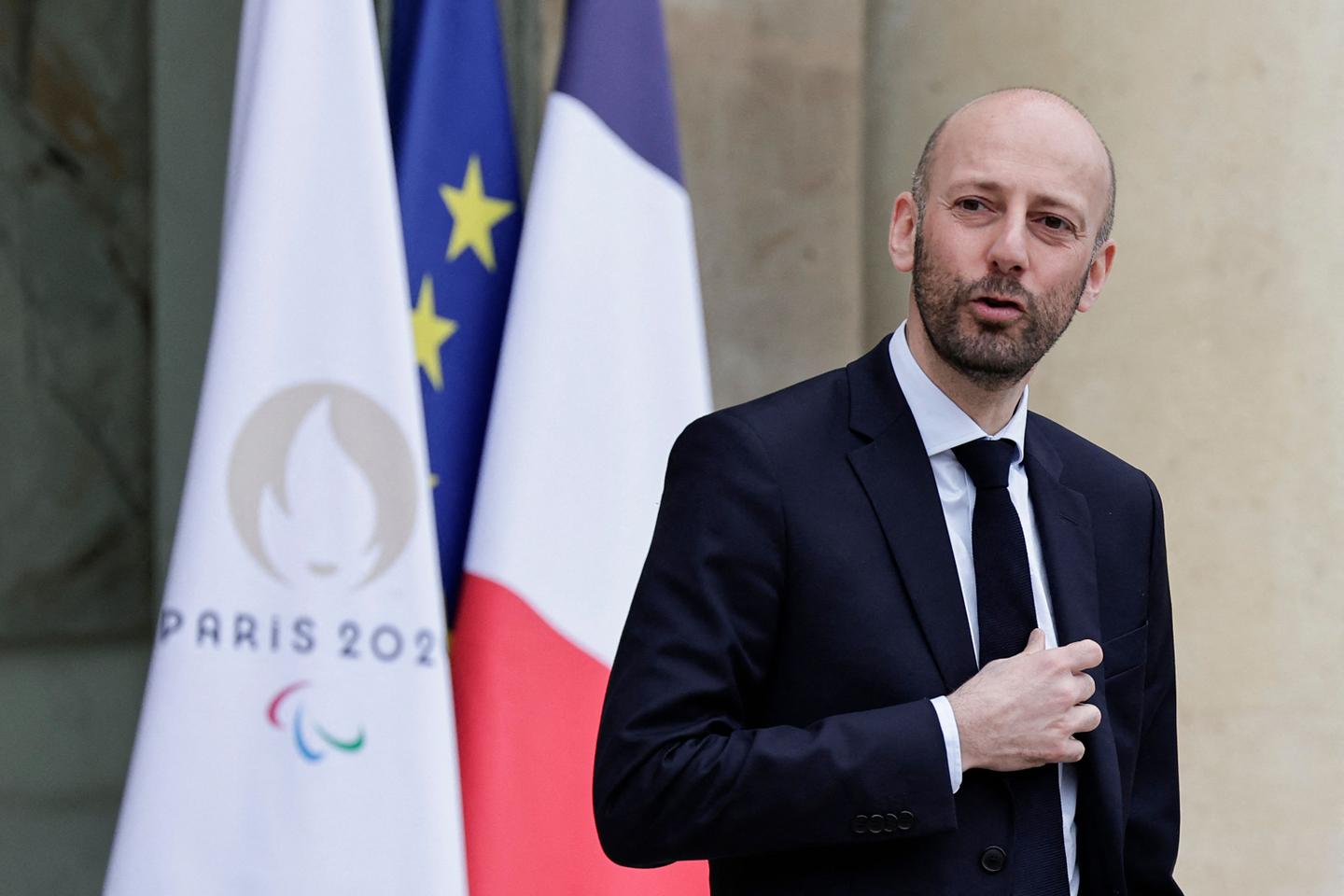 Paris 2024 Olympics: Government to pay civil servants bonuses to avoid strikes