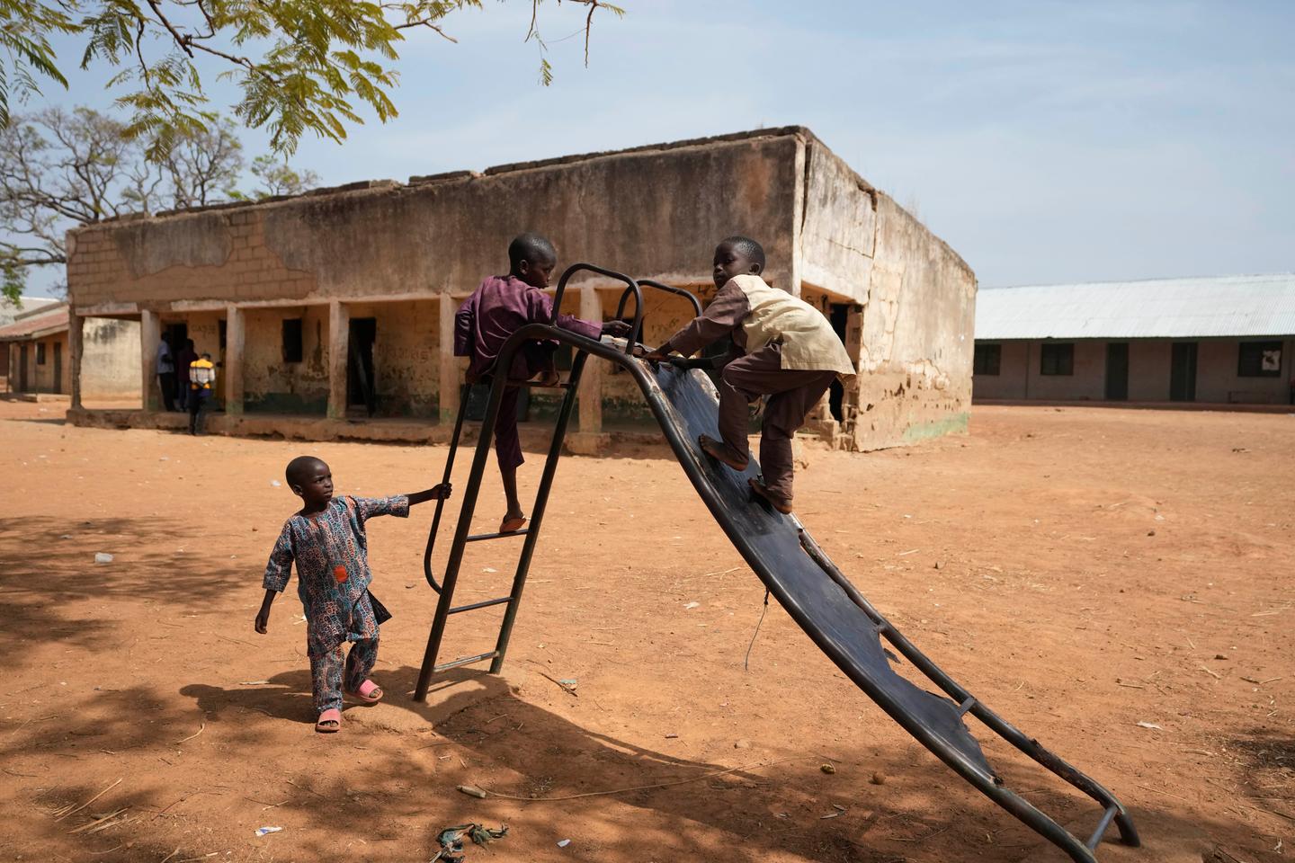 Childhood deaths at record low, but progress 'precarious,' according to UN report