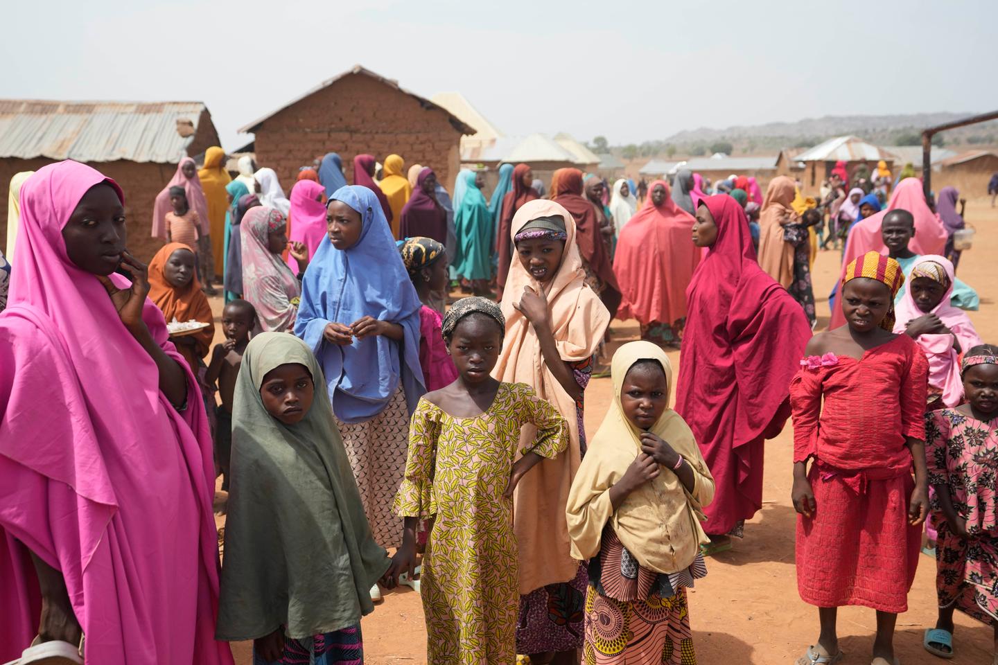 Nigeria: Fifteen students kidnapped by armed men