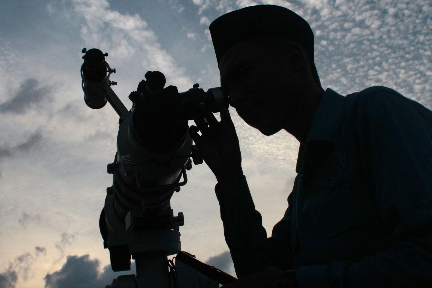 Muslim nations announce start of Ramadan on Monday