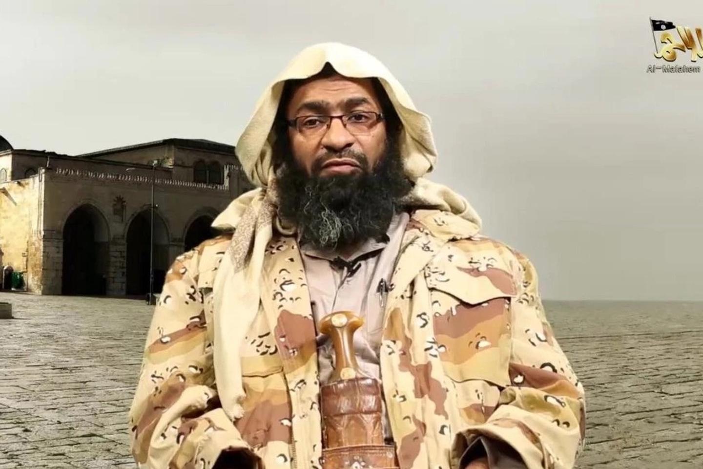 Picture of Khalid Batarfi