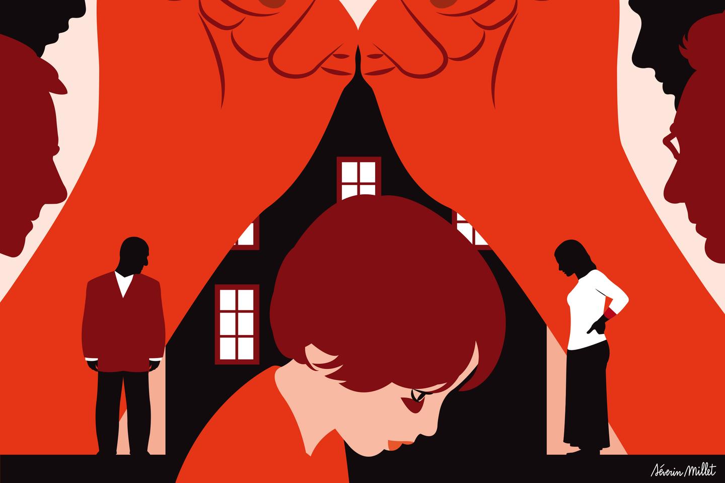 Lisa, Louka, Mathéïs: Three heartbreaking stories infanticide and missed red flags