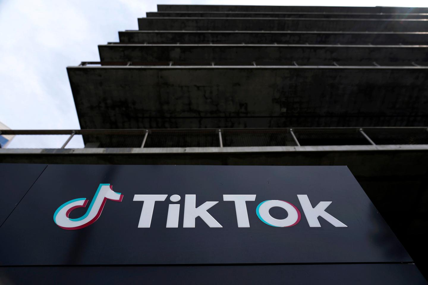House Republicans move ahead with TikTok ban even as Trump voices opposition