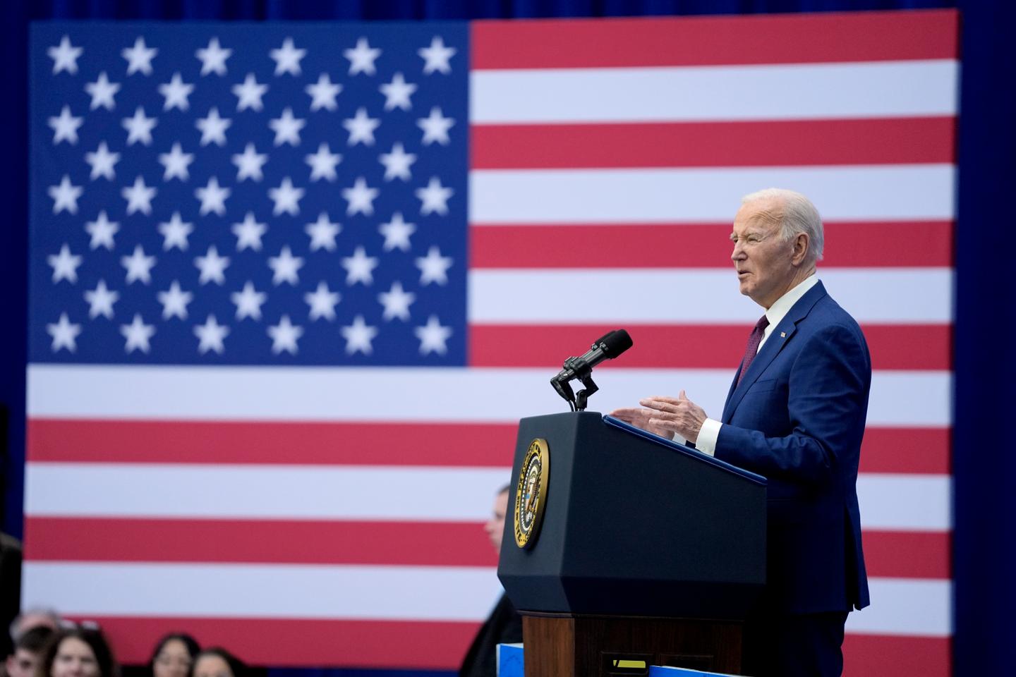 'Can Joe Biden make a surprise comeback like Harry S. Truman did in 1948?'