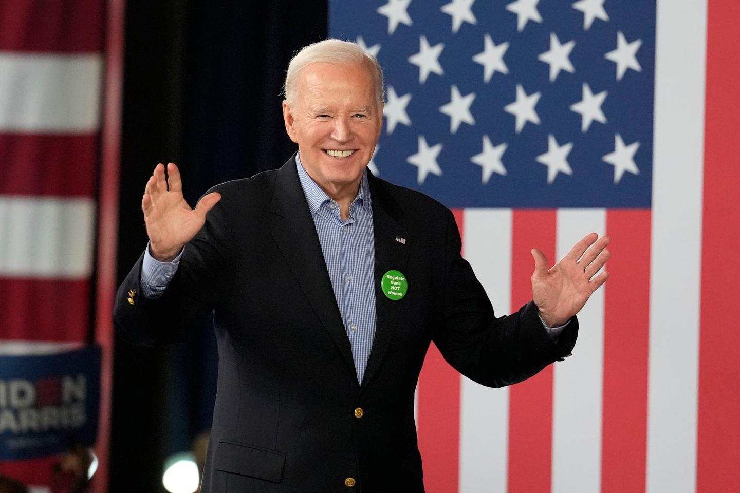 US election: Biden won enough delegates for nomination, and Trump is getting closer
