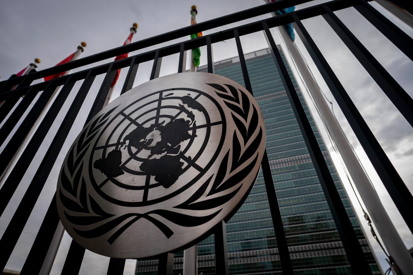 UN adopts resolution on guidelines for AI