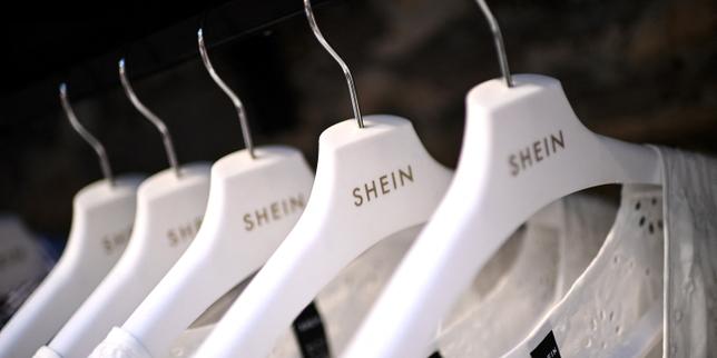 Shein set to open first physical store in Paris