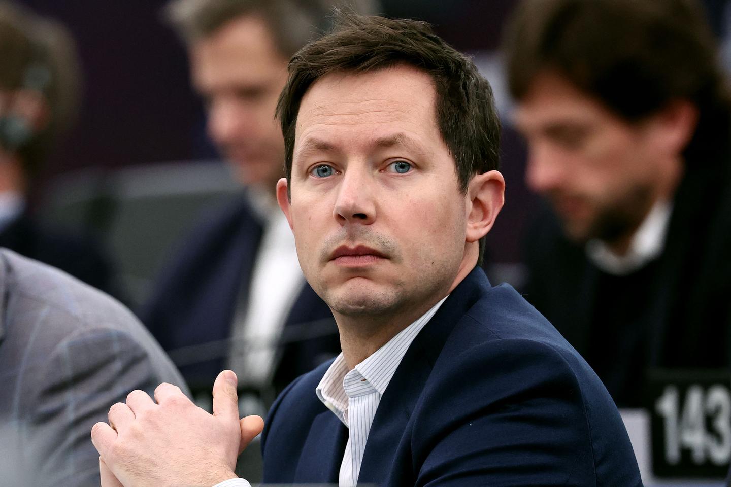 What we know about the Chinese espionage operation targeting French lawmakers