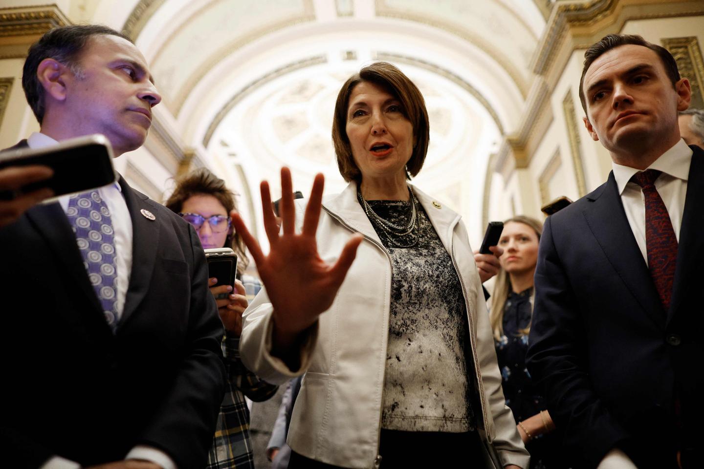 Will TikTok be banned in the US? The Senate will decide