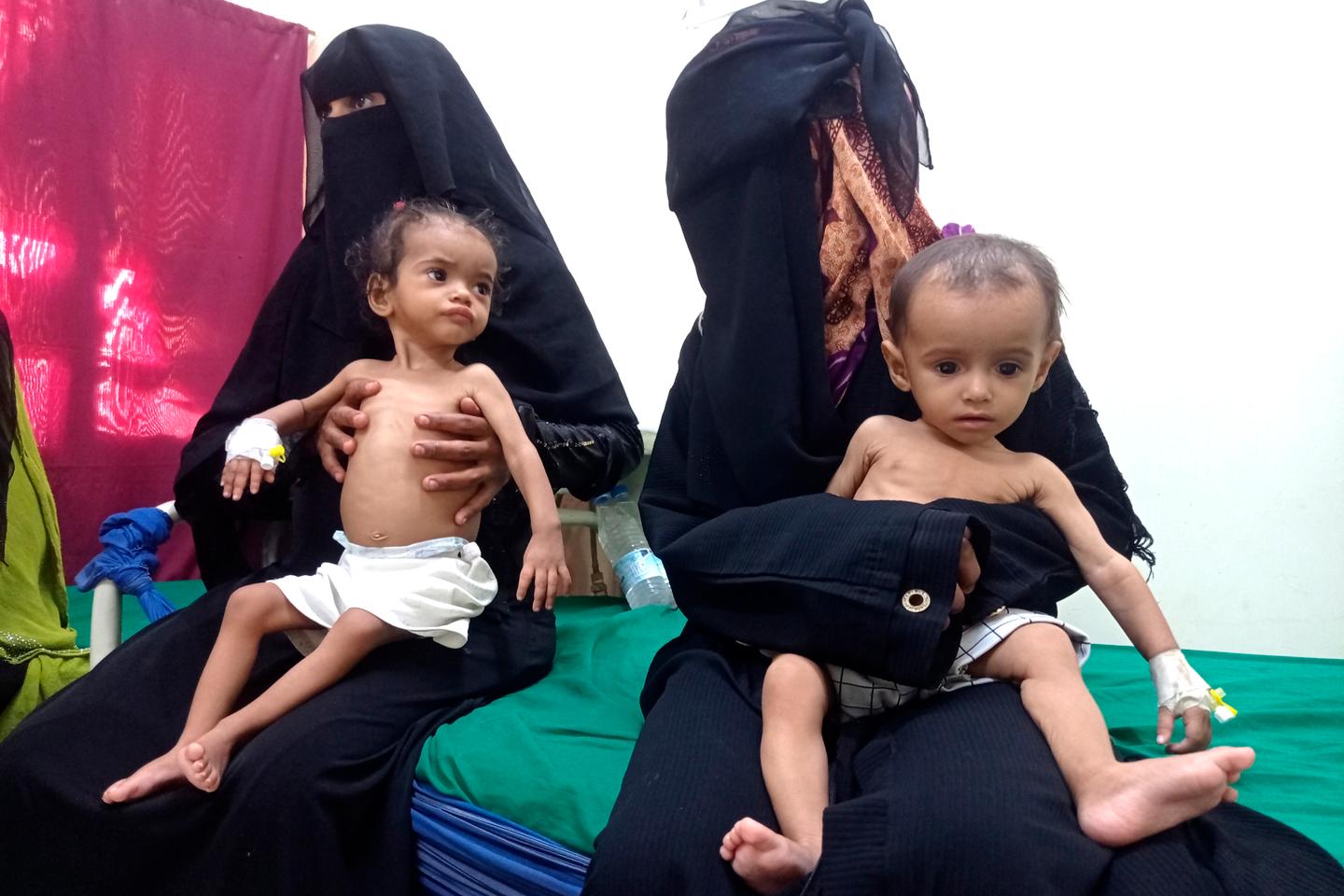 Countries are bouncing back from Covid-19 pandemic but not the poorest ones