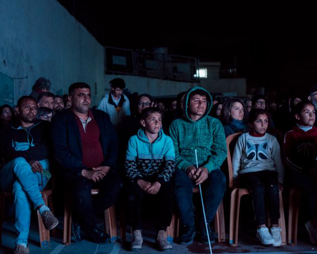 Cisjordanie la chronique d’un village détruit par les Israéliens