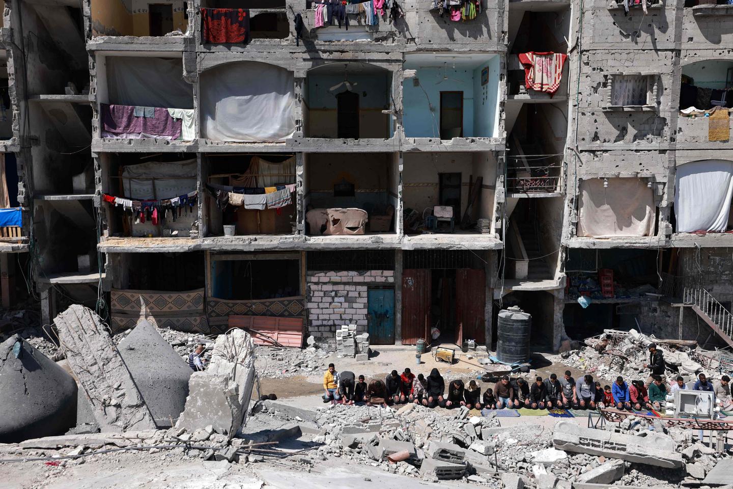 Israel's 15 wars against Gaza