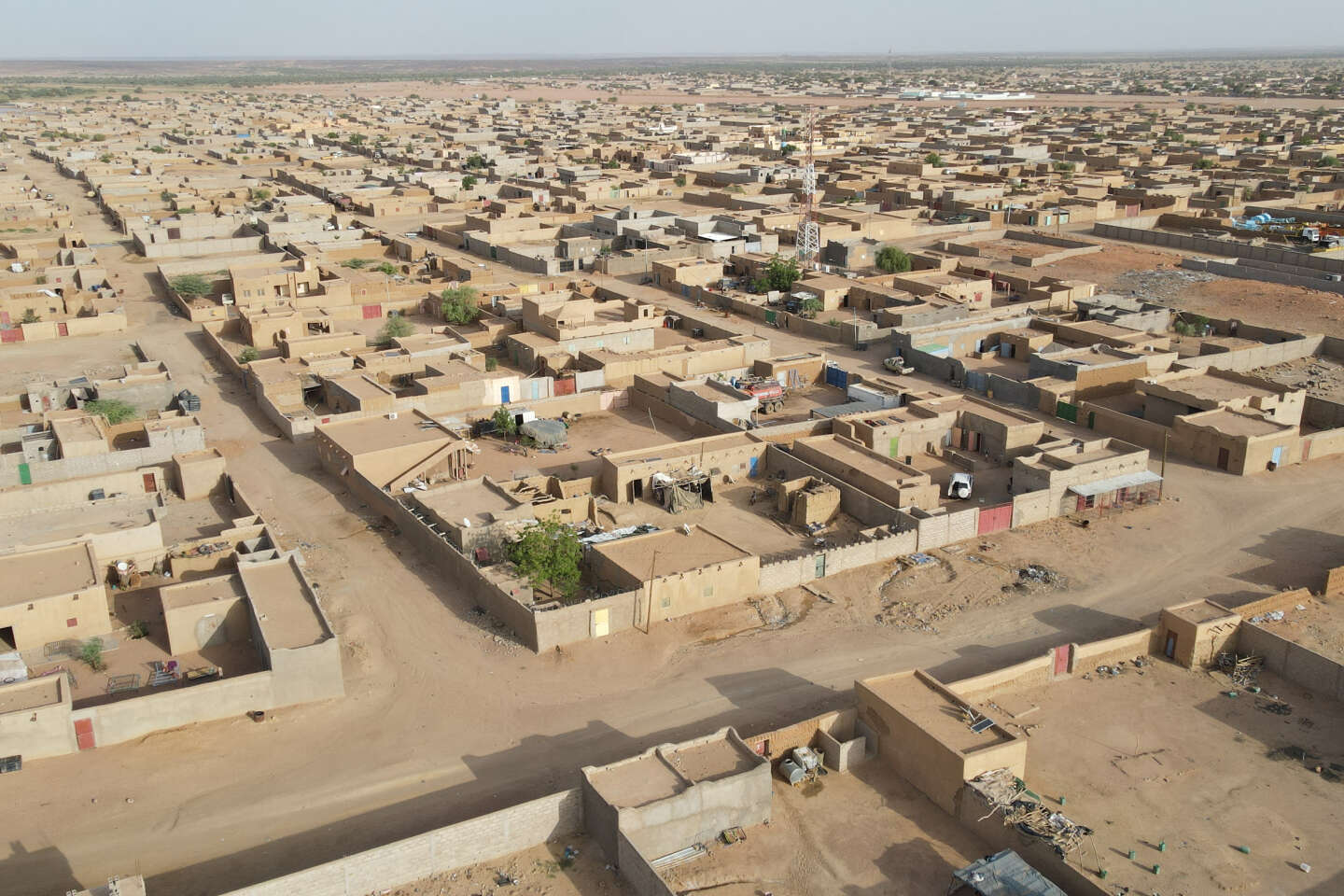 Au nord du Mali, les rebelles affaiblis face aux djihadistes