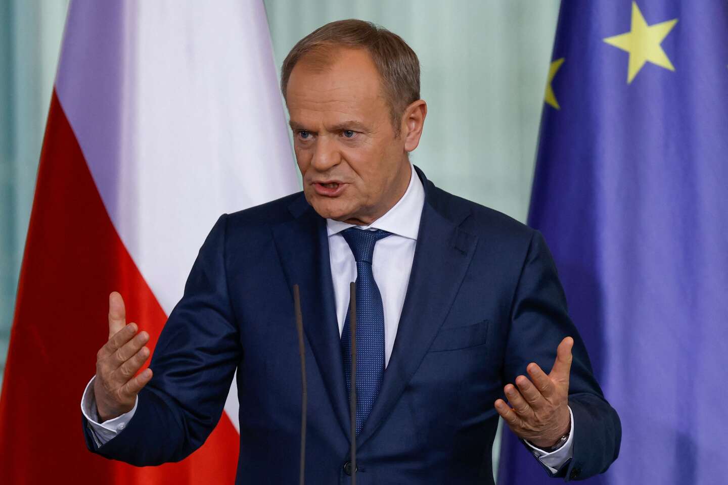 „W Polsce proeuropejskie uzależnienie pierwszych lat UE minęło”