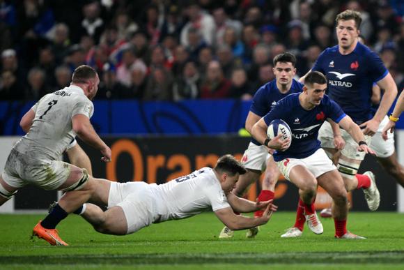 England france rugby live discount