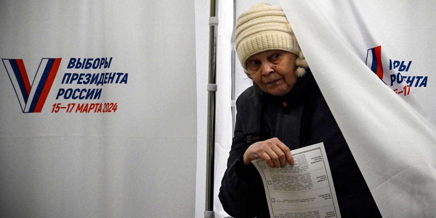Incidenti durante le votazioni in almeno quindici regioni russe