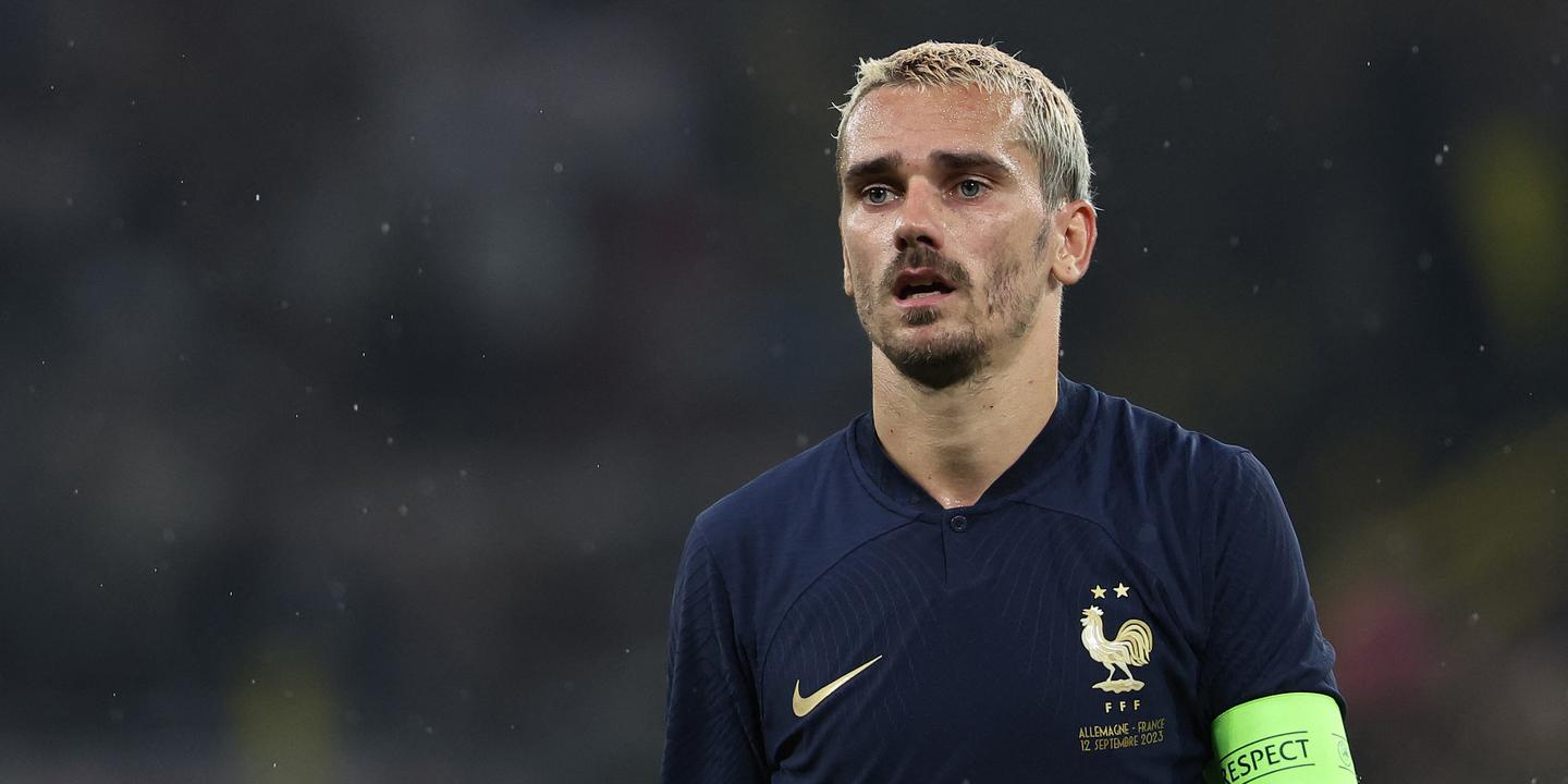 France football.fr store
