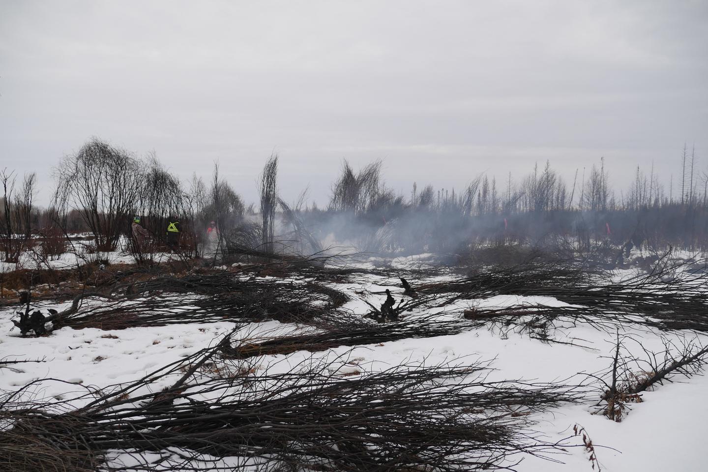 Canada preparing for another dreaded megafire season