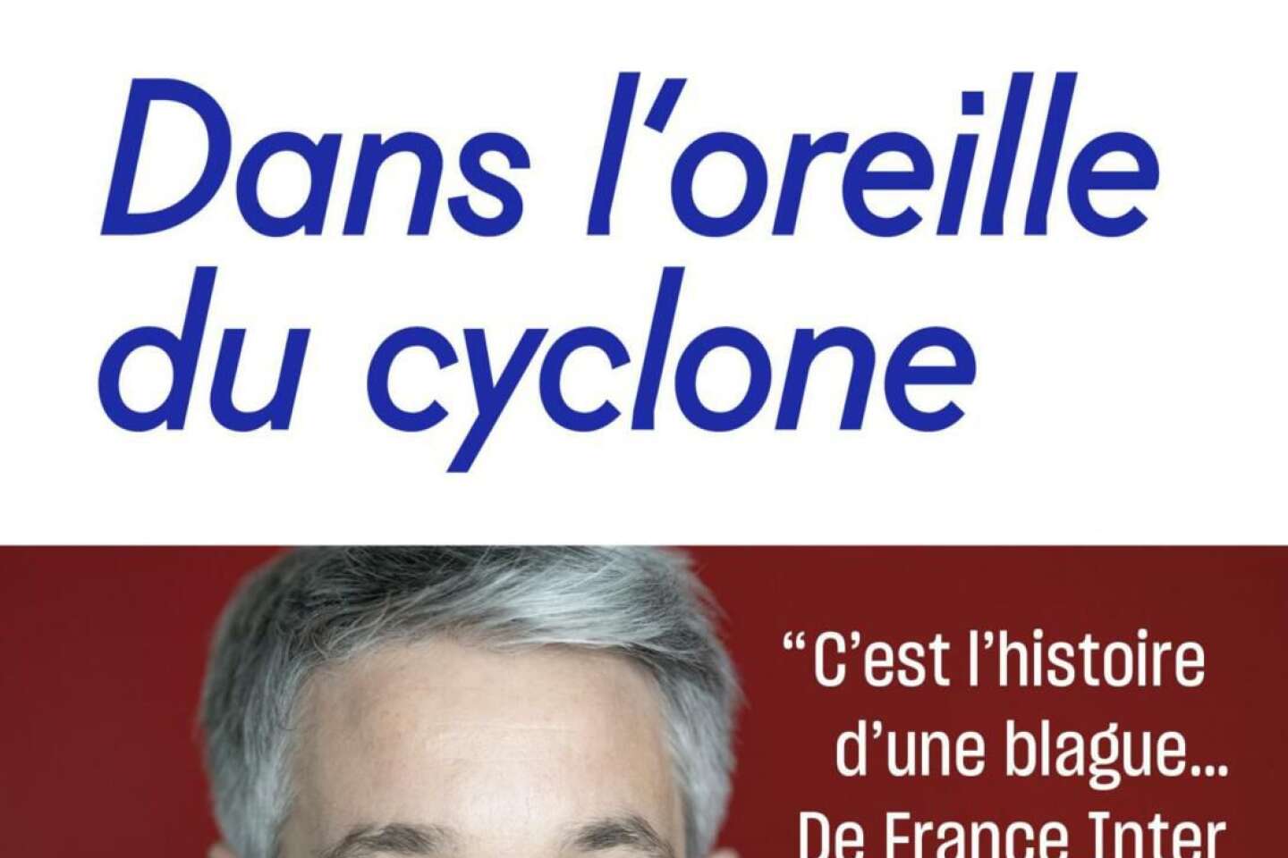 « Dans l’oreille du cyclone » : le plaidoyer de Guillaume Meurice pour la satire politique