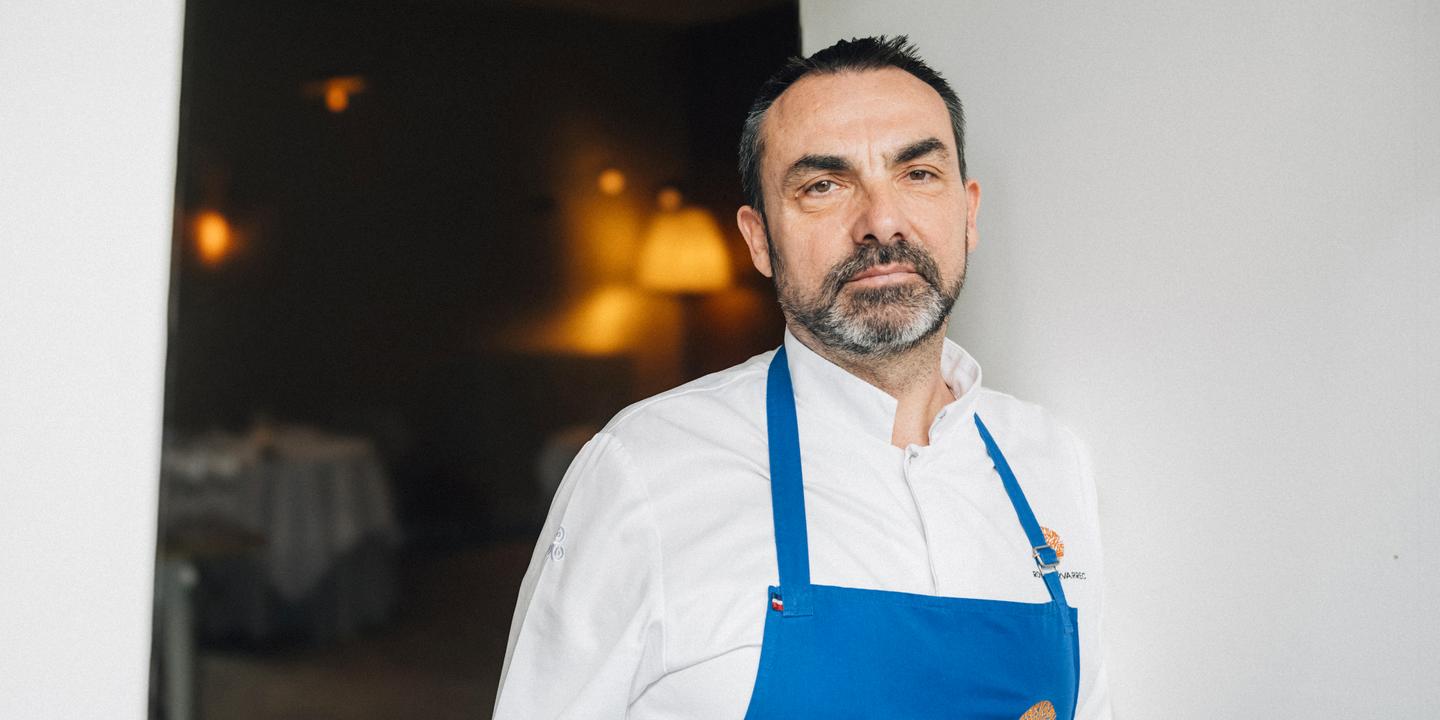 Michelin Guide 2024 Ronan Kervarrec wins second star for Le Saison in