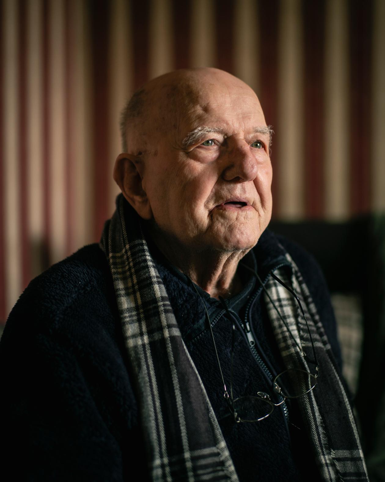 JO 2024 la saga du nageur Vallerey, héros de la seconde