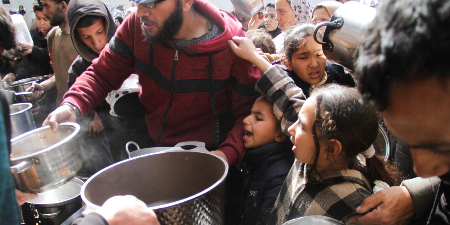 Le Hamas « présente ses excuses » aux habitants de la bande de Gaza pour les souffrances causées par la guerre contre Israël