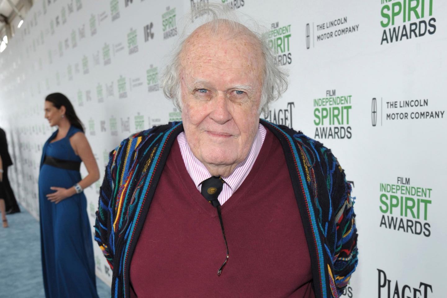 M. Emmet Walsh, 'Blood Simple,' 'Blade Runner' actor, dies at 88