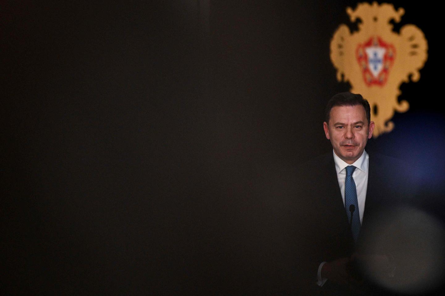 Luis Montenegro appointed Portugal's prime minister