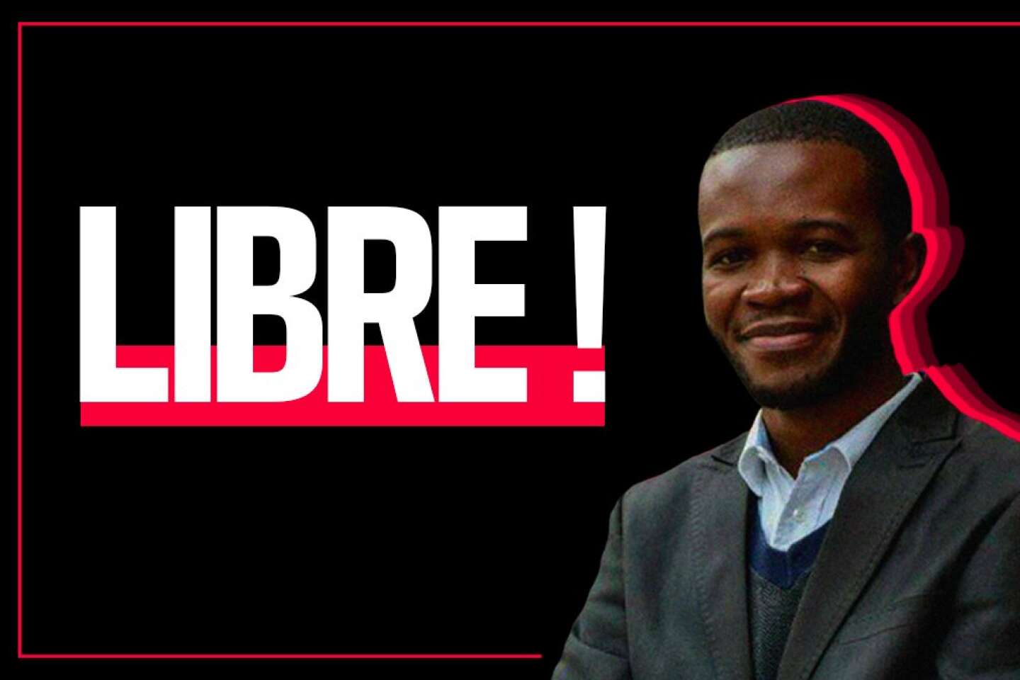 RDC : le journaliste Stanis Bujakera libéré de prison