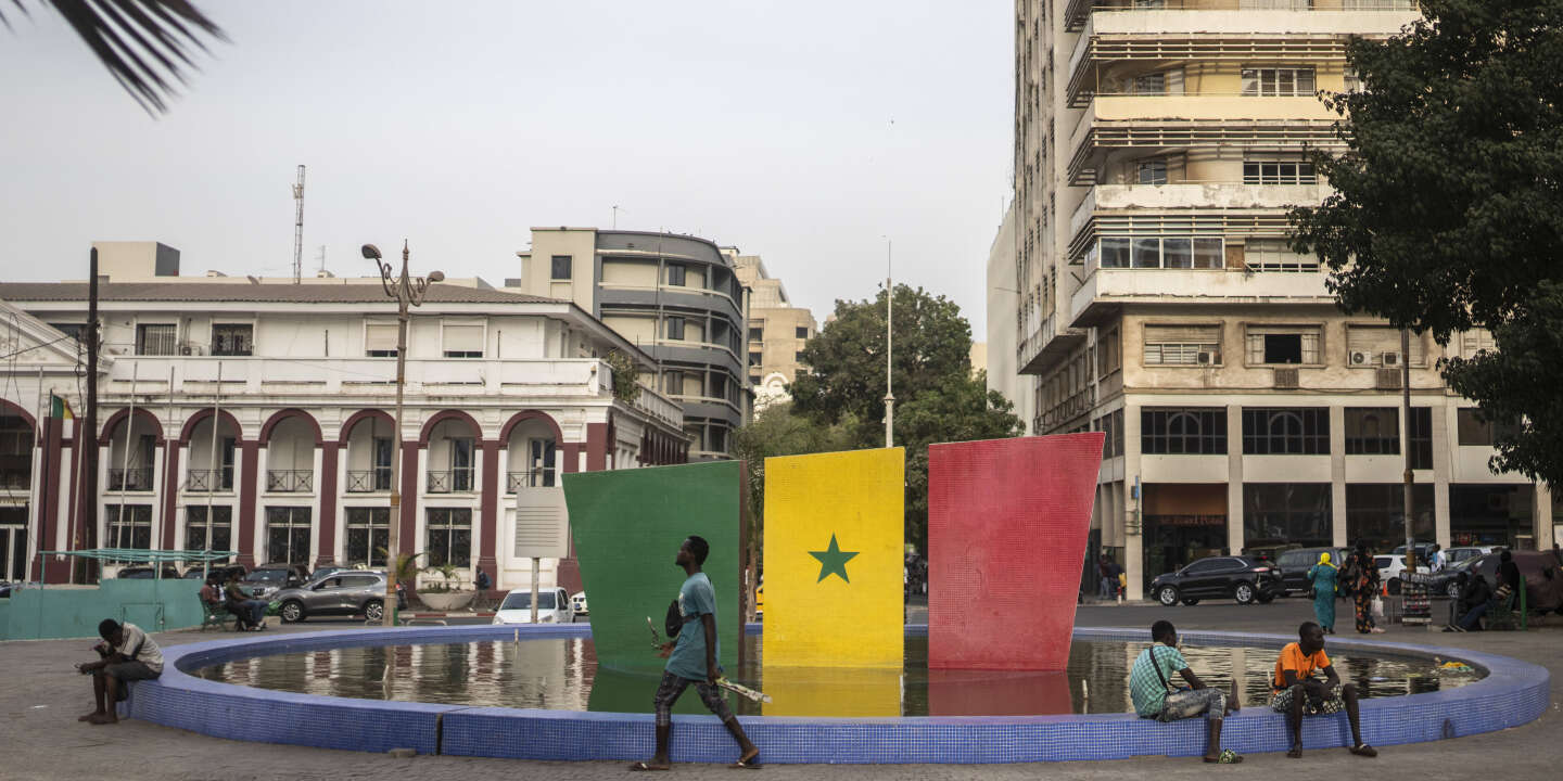 Election présidentielle au Sénégal : à deux jours du scrutin, posez vos questions à notre journaliste