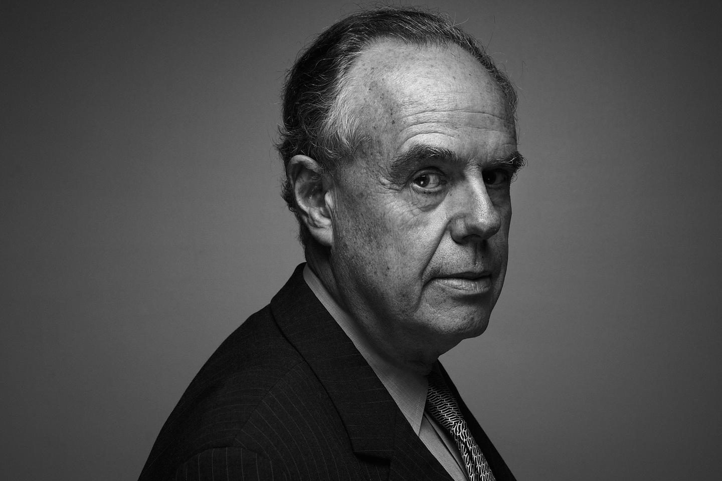 Frédéric Mitterrand, ex-French culture minister and nephew of president, has died