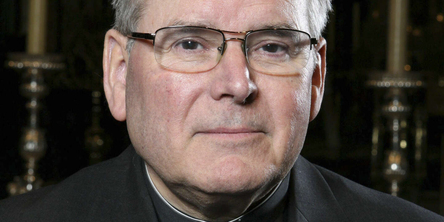 Roger Vangheluwe, l’ex-évêque pédocriminel de Bruges, renvoyé à l’état laïc par le pape