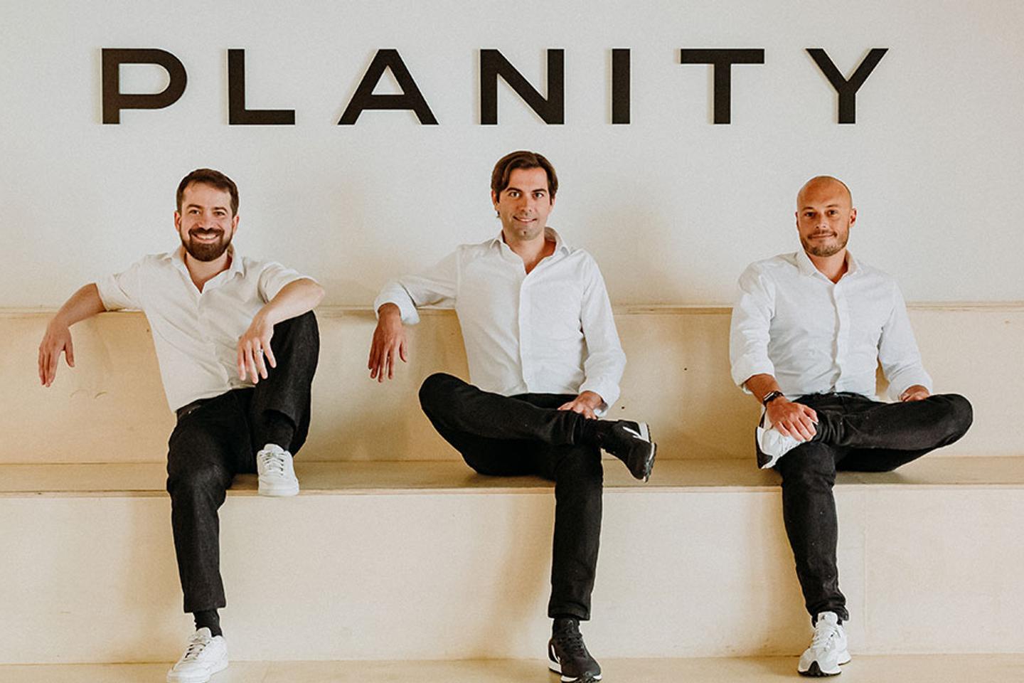 Planity, una plataforma de reserva de citas online, sueña con ser un Doctolib para el bienestar