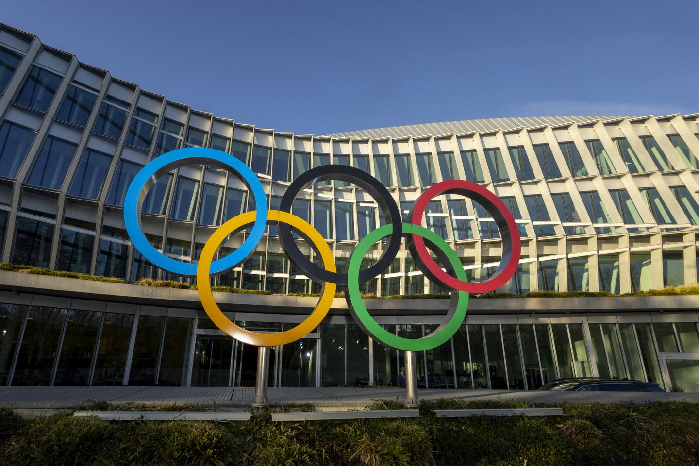 Olympic chiefs again targeted by Russian disinformation campaign