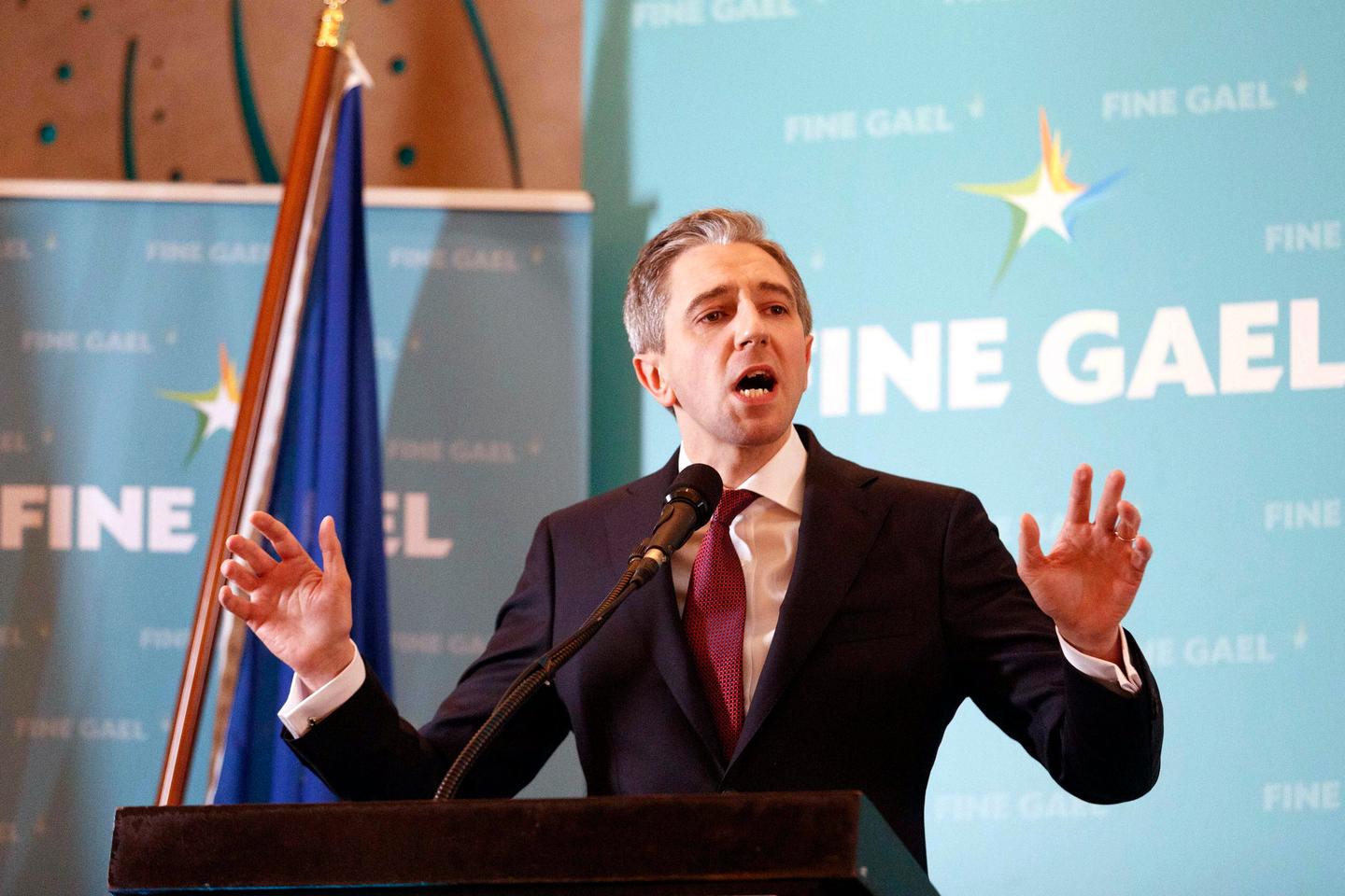 Unification is a 'legitimate aspiration' but no priority, future Irish PM says - Vimarsana News